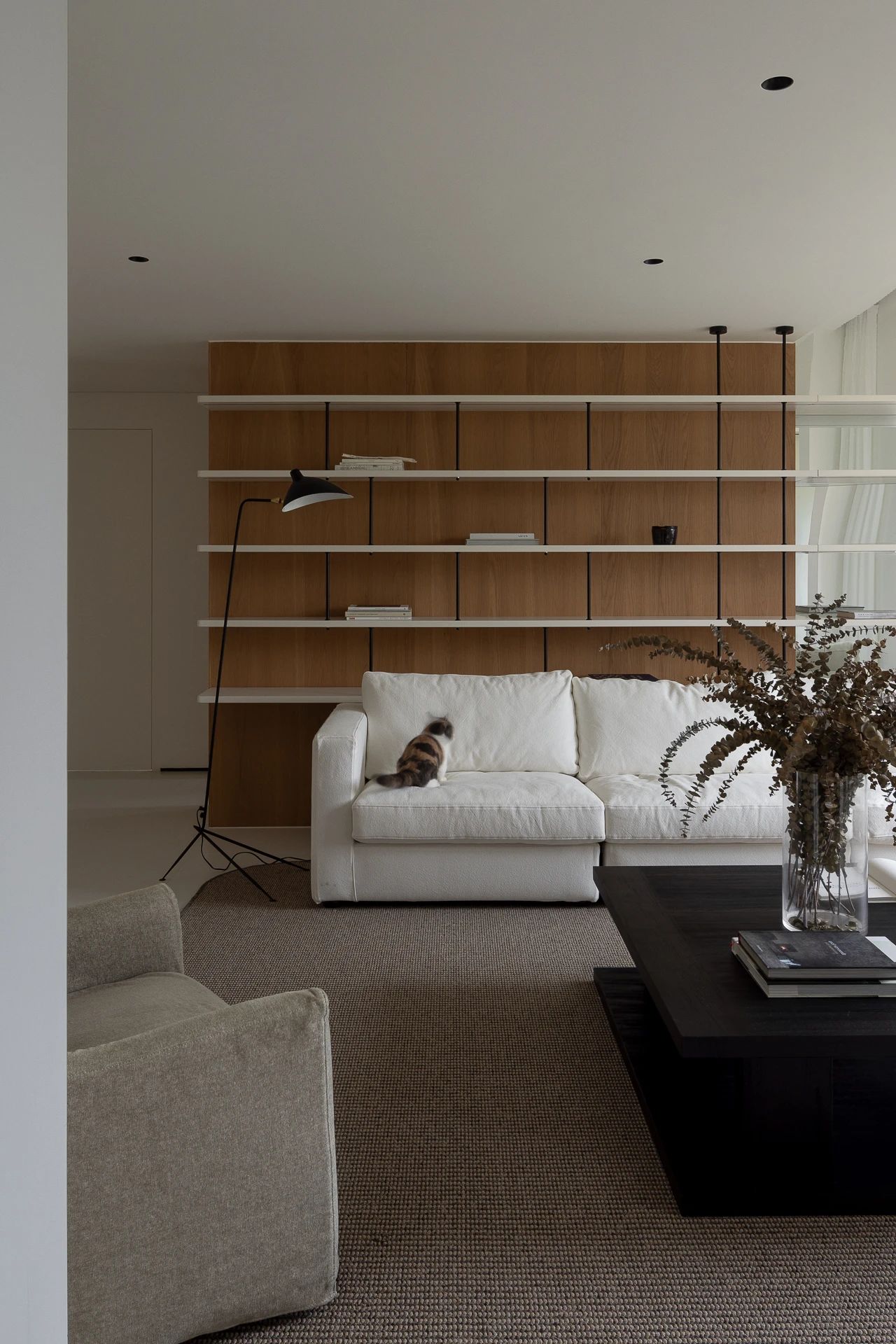 Private Home  归于自然的诗意栖居-36