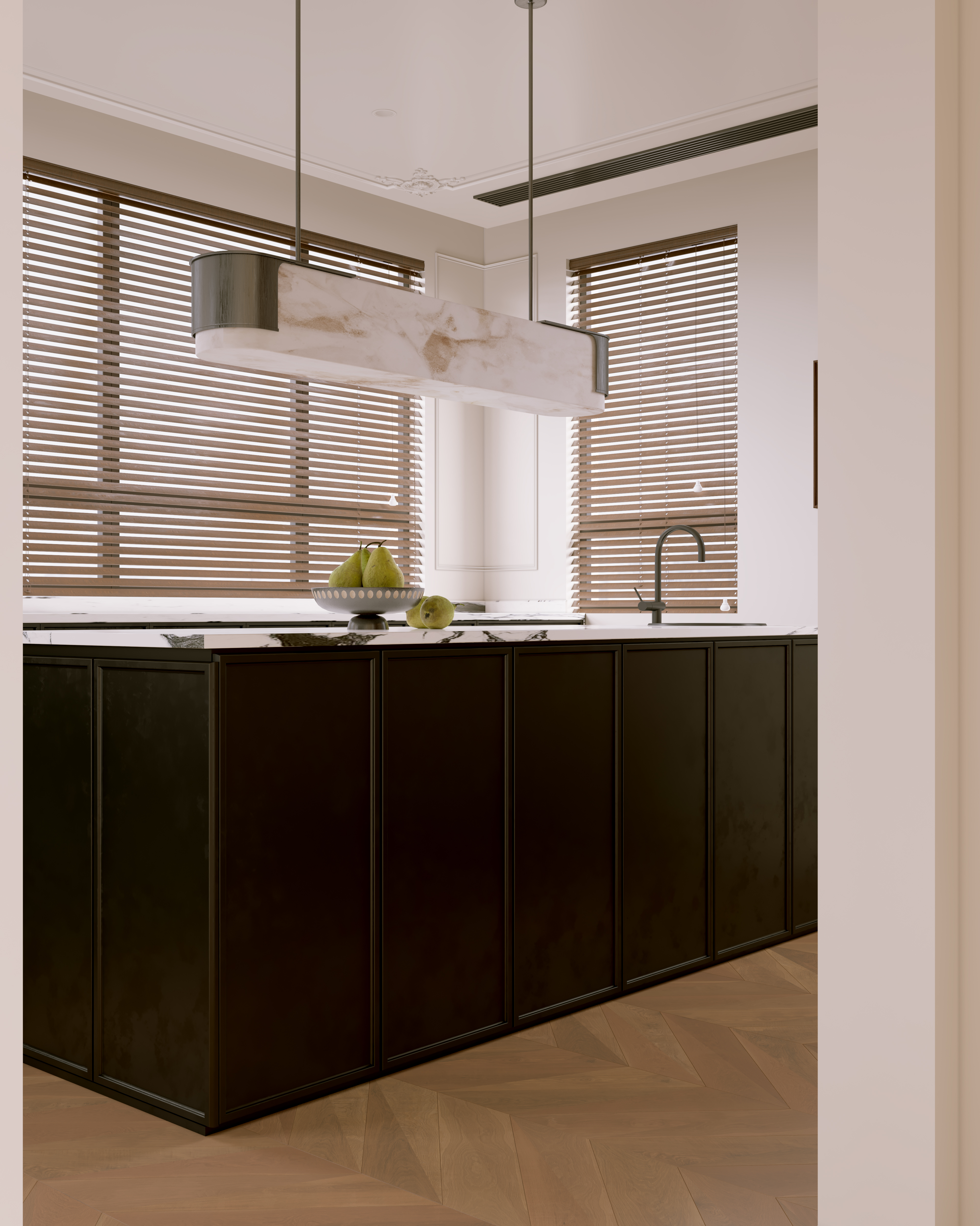 西郊花园别墅-4