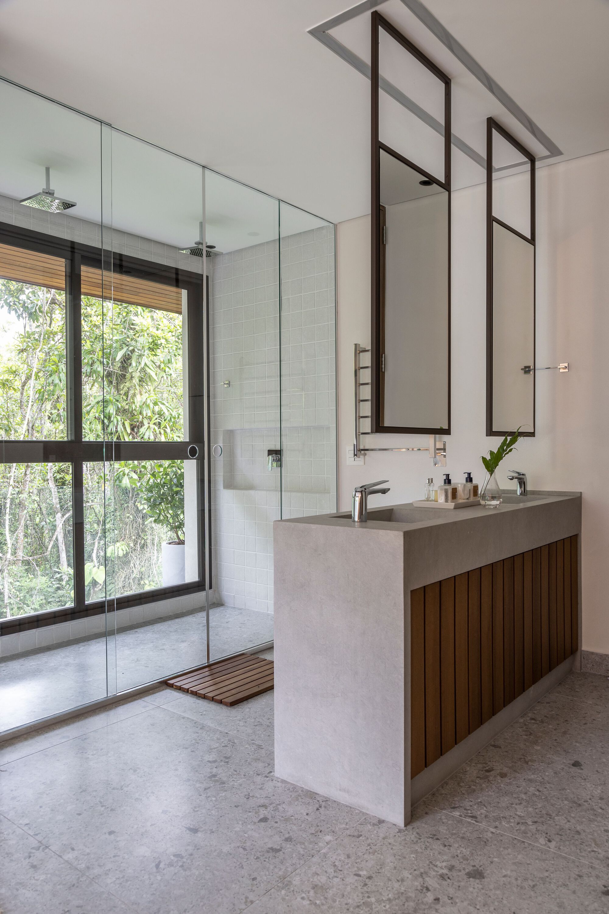 丨巴西丨TWO Arquitetura-37