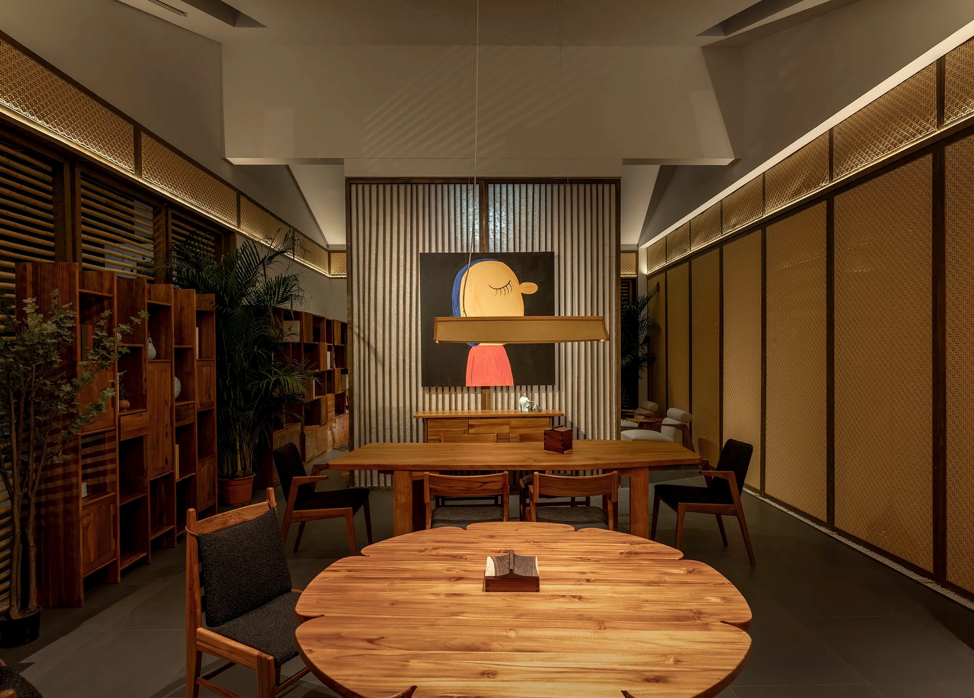 国际名家具（东莞）展览会DO EXPO品牌莞丨中国东莞丨近境制作-133