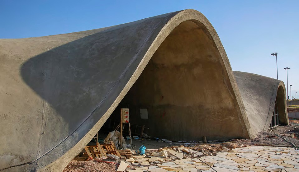 Ayla高尔夫学院和俱乐部-12