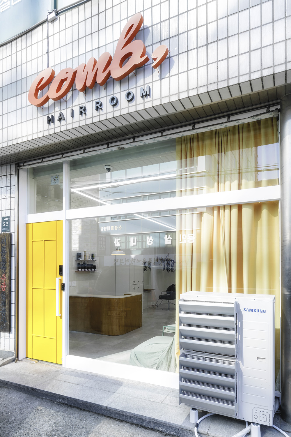 白色简约，20 平米小空间的华丽转身-13