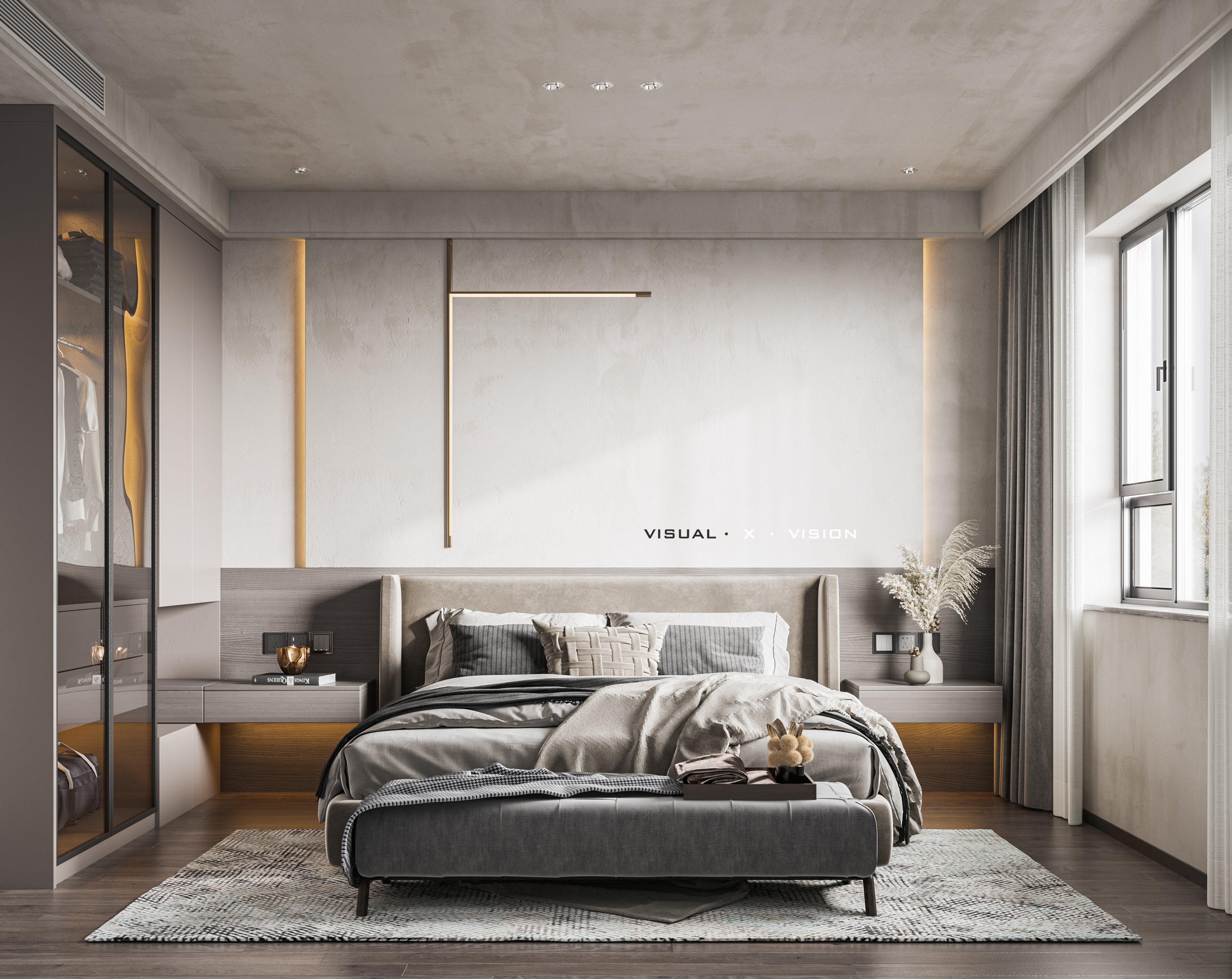 现代日常生活中的 3D 艺术设计-14