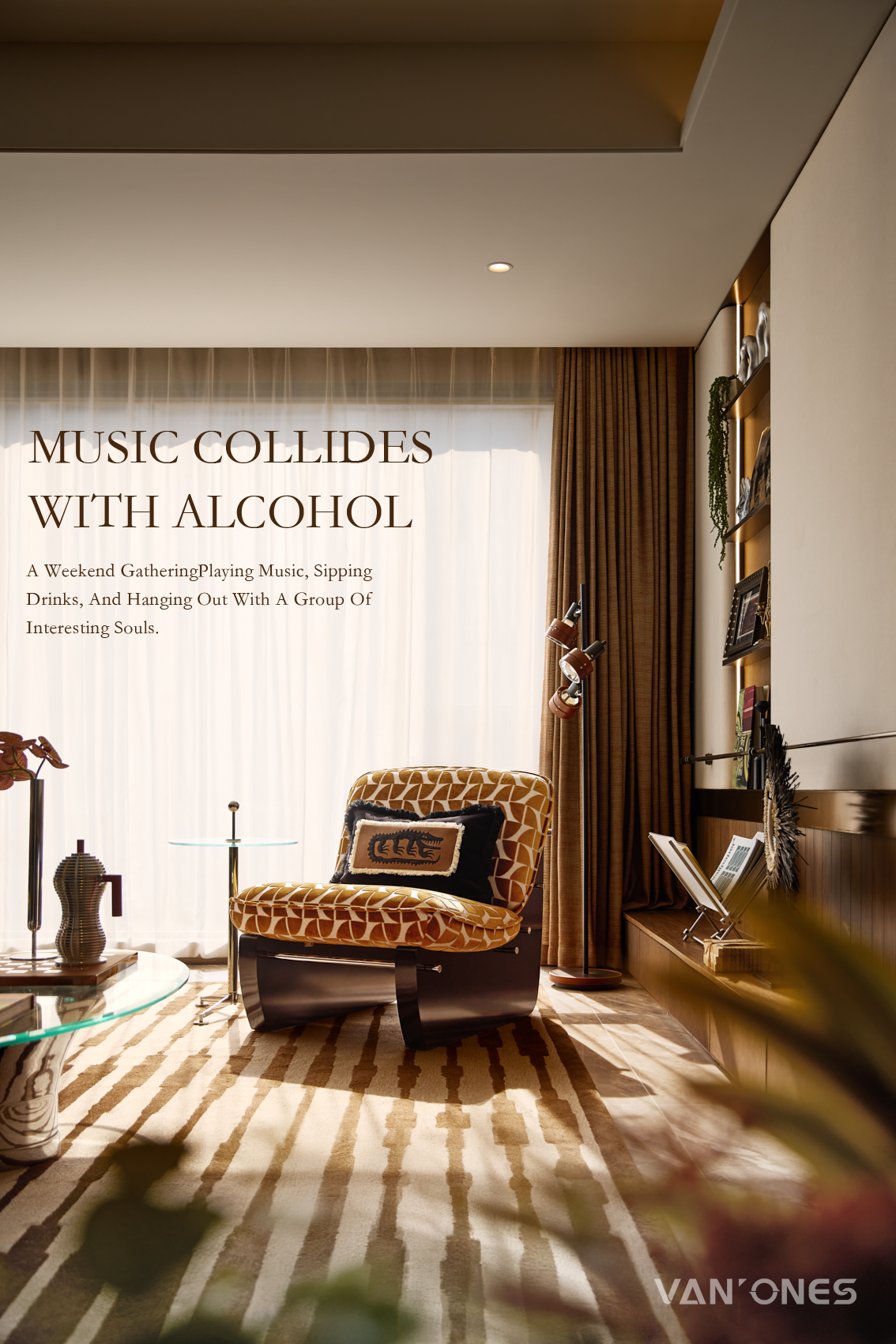 成都万科·高新锦曜丨中国成都丨深圳市梵一舍室内装饰设计有限公司等-85