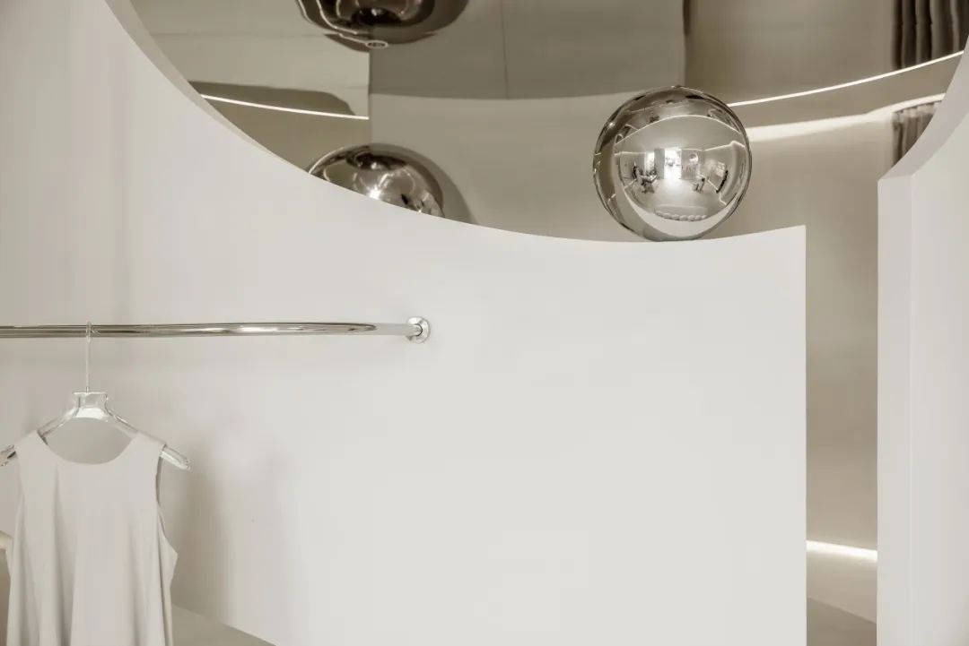 简缦诗服装店丨中国天津丨触觉设计-46