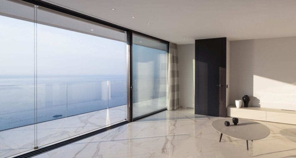 Blue Coast别墅丨法国尼斯-26