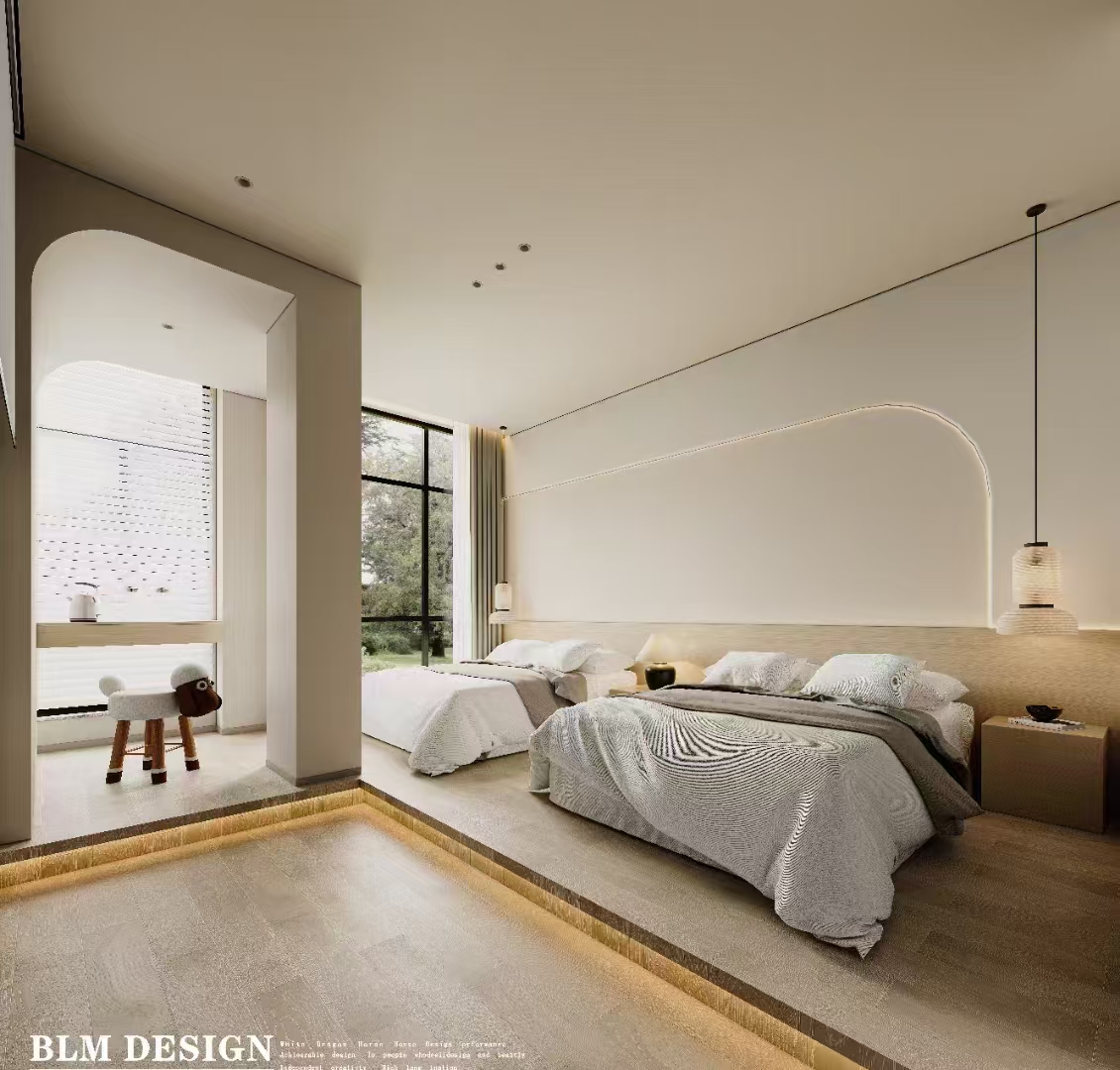 民宿案例-白龙马-3