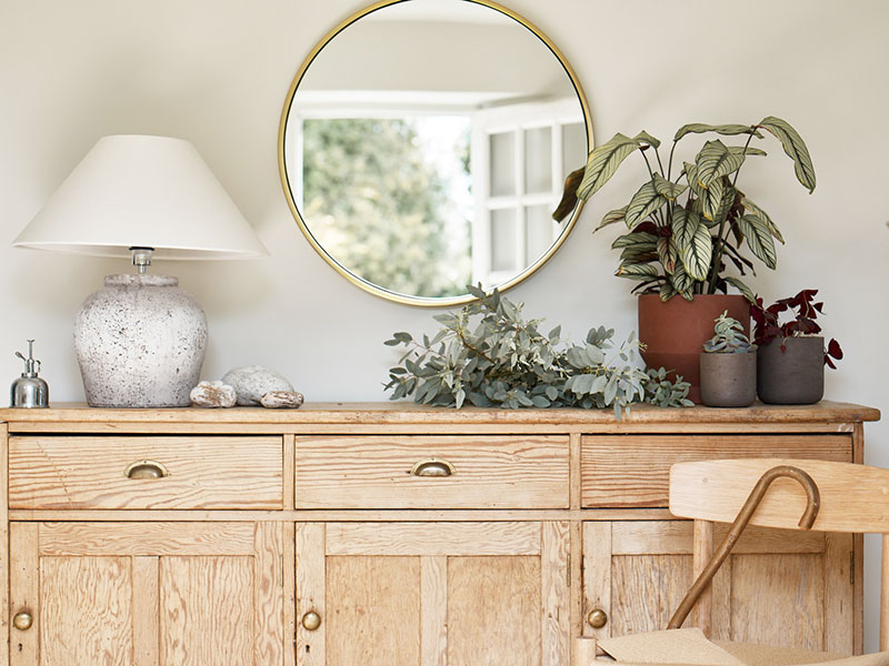 英伦乡村自然风 | Devon 郡舒适小屋设计与自然完美融合-6