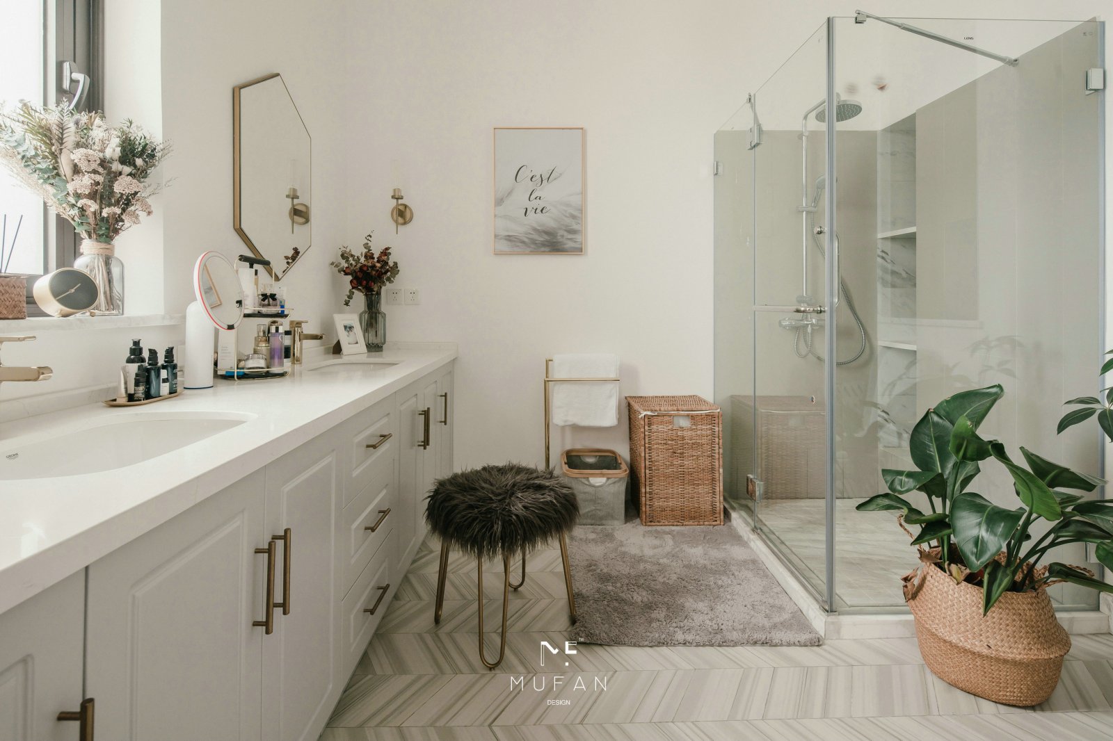 MODERN《光·年》 木梵设计-35