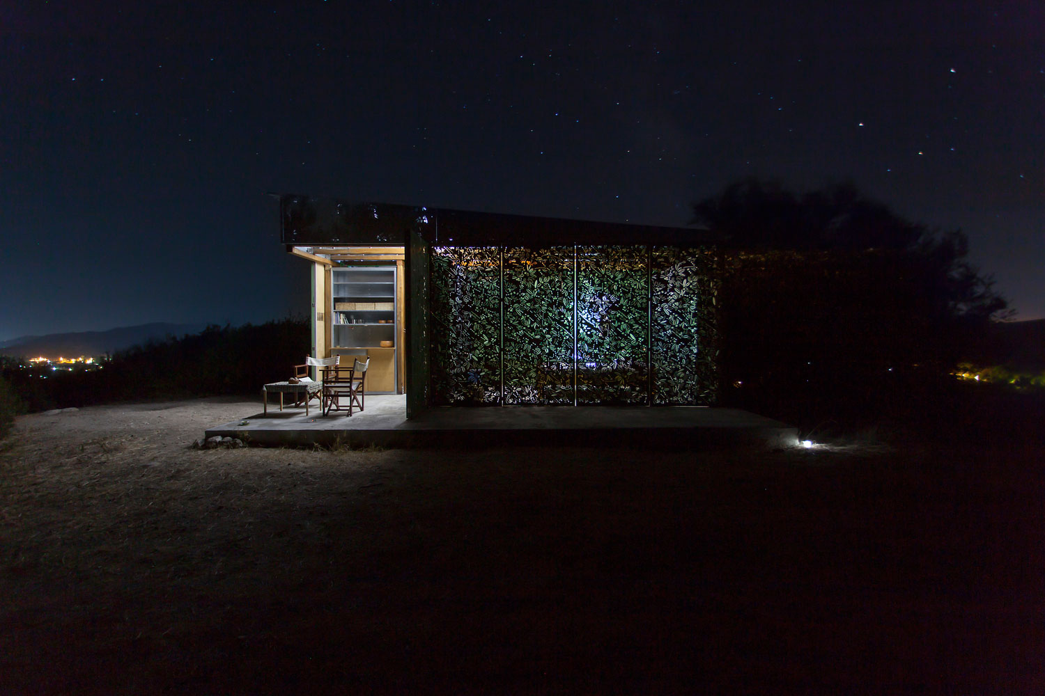 Summer Home located in Halkidiki, Greece-53