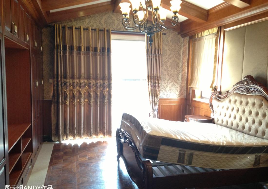 
江阴会所及别墅 -51