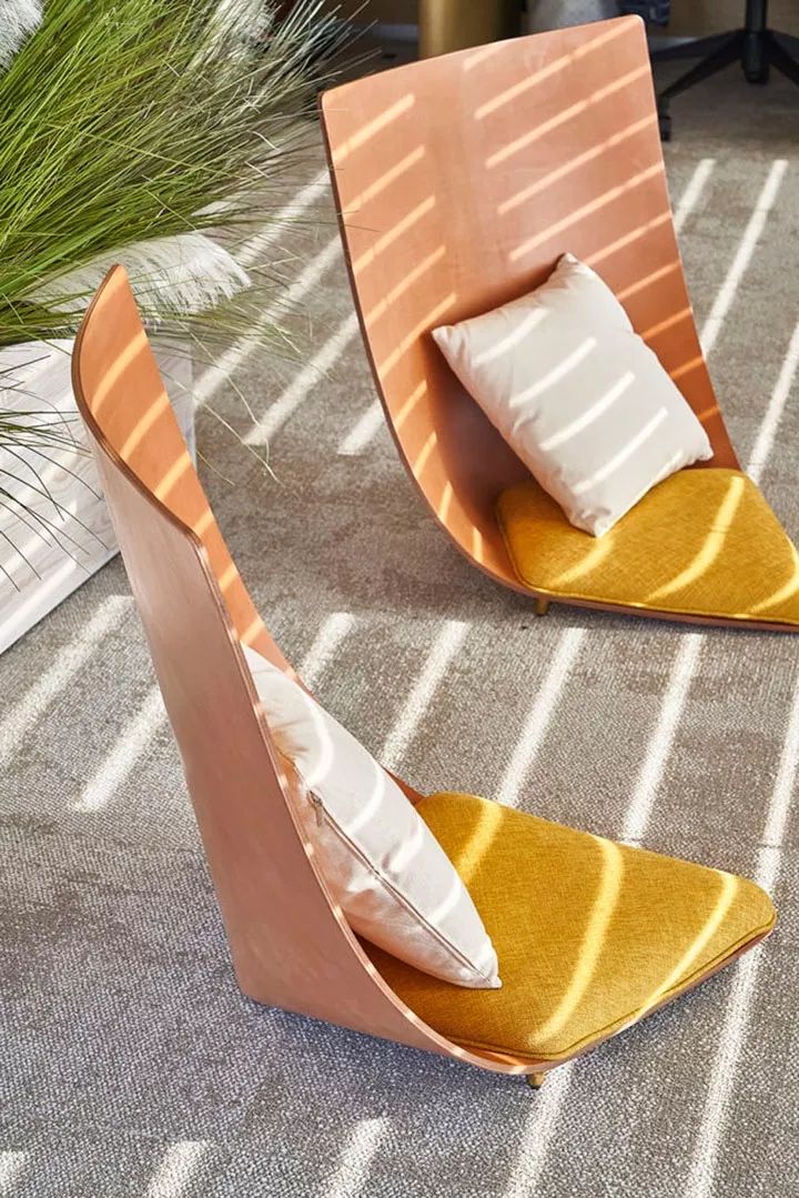 日内瓦 GAVI 办公室设计展现多样性与温暖-30