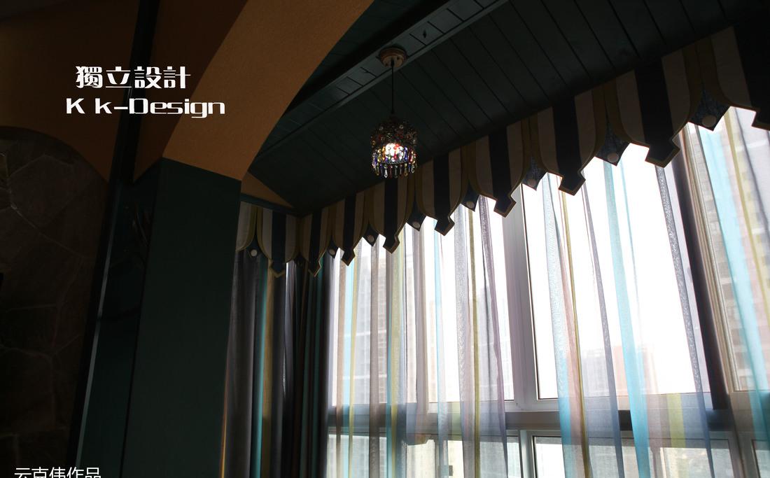 
恋上你的颜色-长虹世纪城作品收录 -13