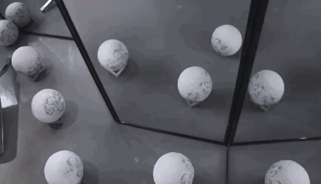 石头兄弟联创设计|天鹅飞过的地方,惊艳了时光。-62