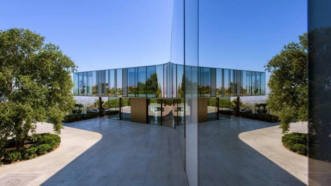 1751㎡的顶级别墅，奢华就是这种尺度！-6