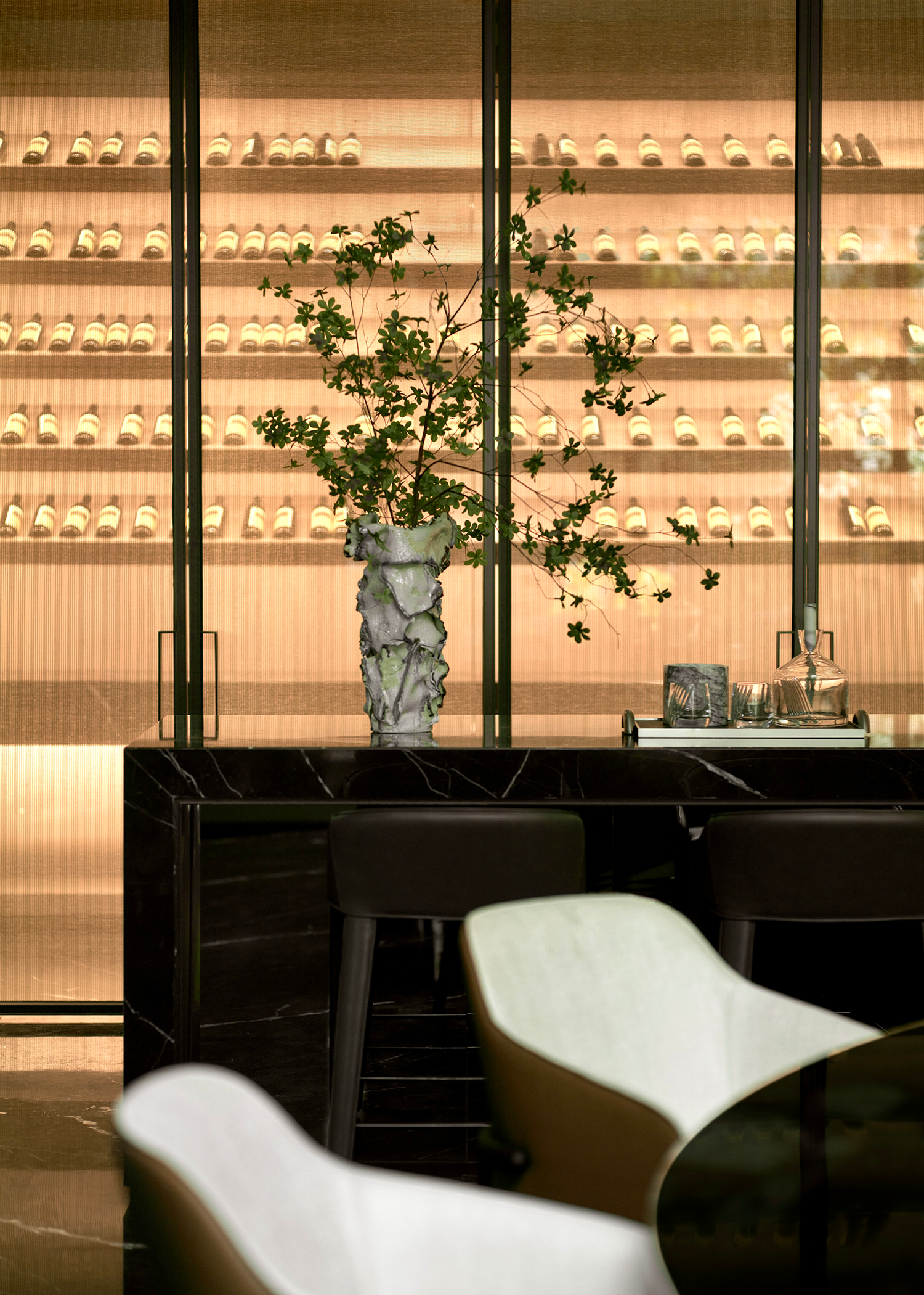 万科松樾丨中国东莞丨G.ART集艾设计孔相丹团队-38