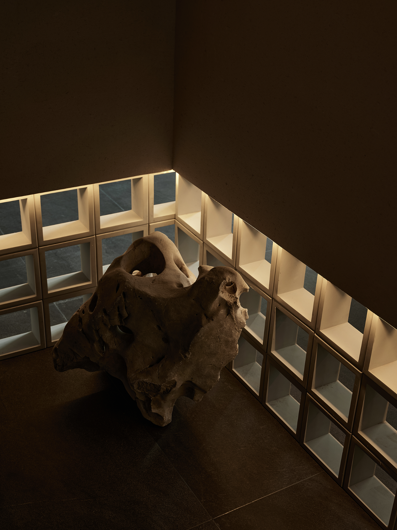 TEAME 茶会所丨中国宁波丨为一美学-58