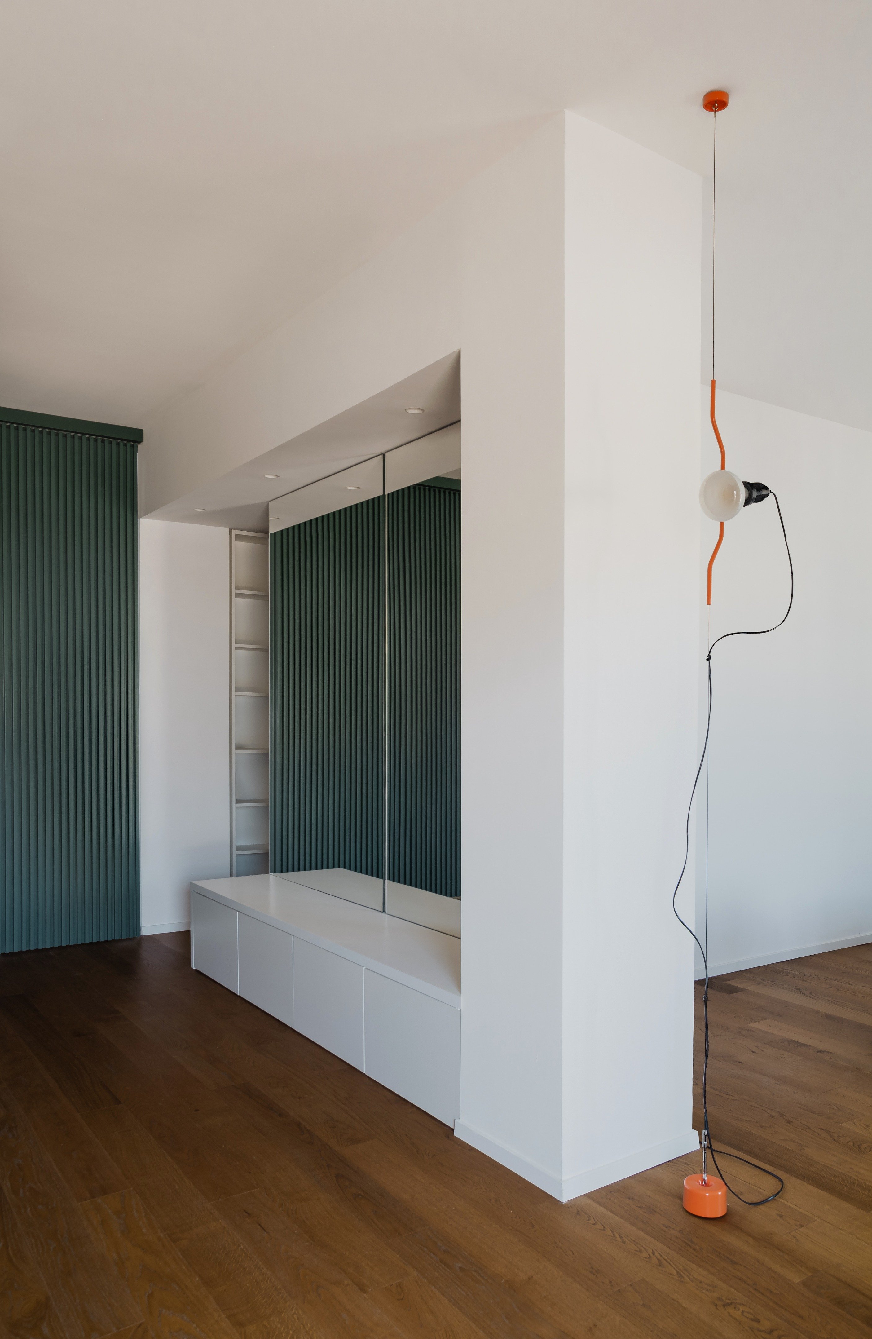 现代极简公寓-3