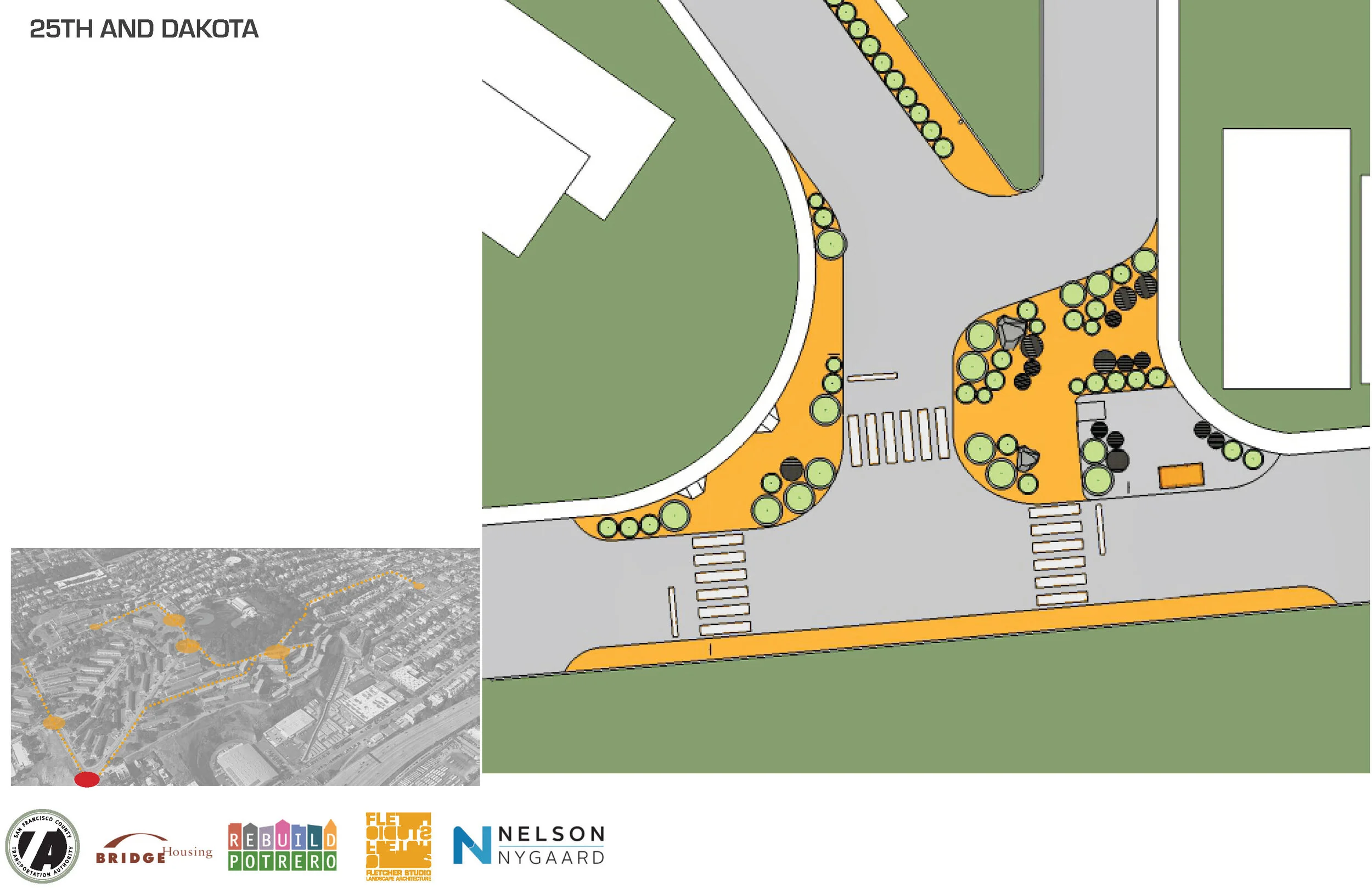 Potrero Hill Neighborhood Trans Plan — Fletcher Studio-29
