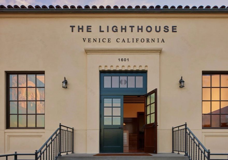 灯塔,安川美发沙龙丨Warkentin Associates-4