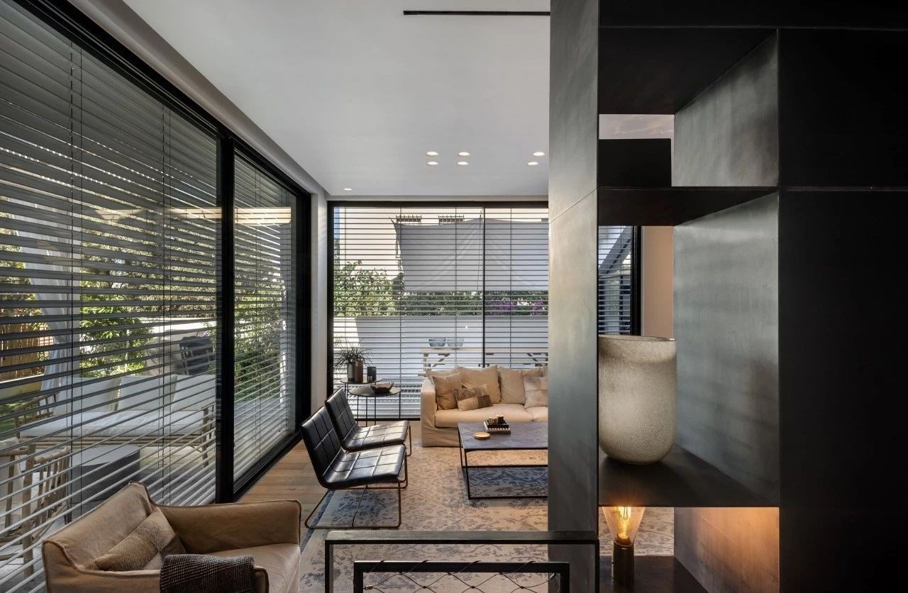 超有格调的高级黑设计，前卫与艺术的完美平衡！-5