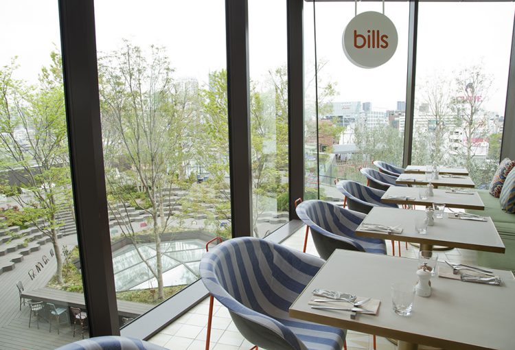 TOKYU PLAZA OMOTESANDO HARAJUKU-17