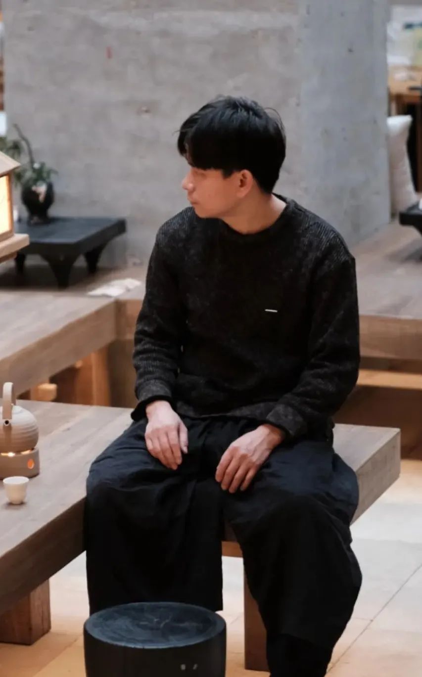 渭水茶炉丨中国咸阳丨武空美学-109