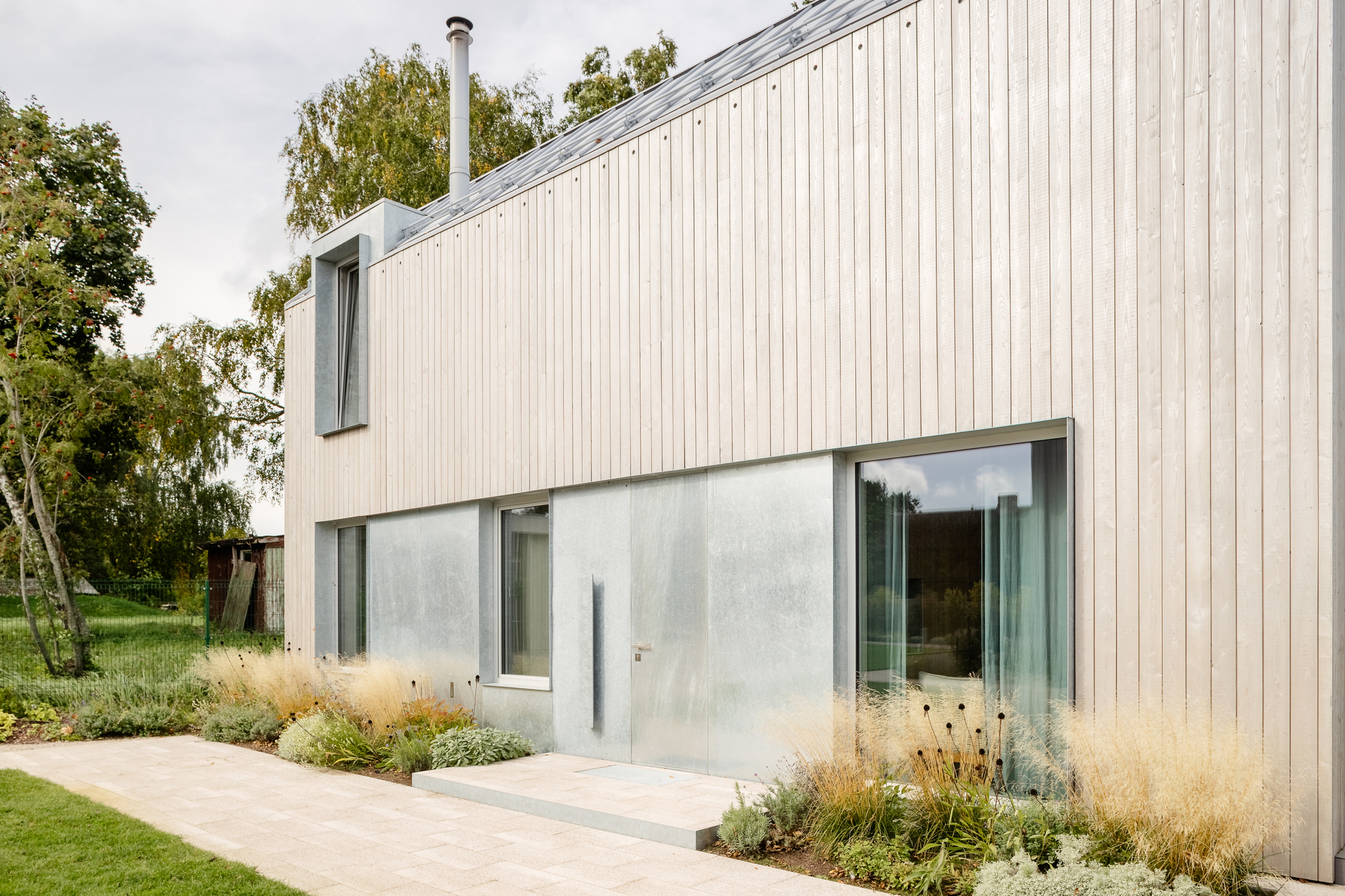 Ziemeli 波罗的海海岸度假屋丨拉脱维亚里加丨Open AD-19