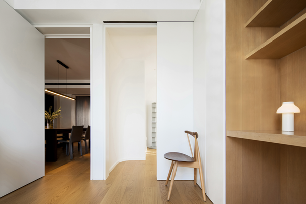 万象|Vientiane丨中国温州丨浙江筑正装饰設計工程有限公司-44