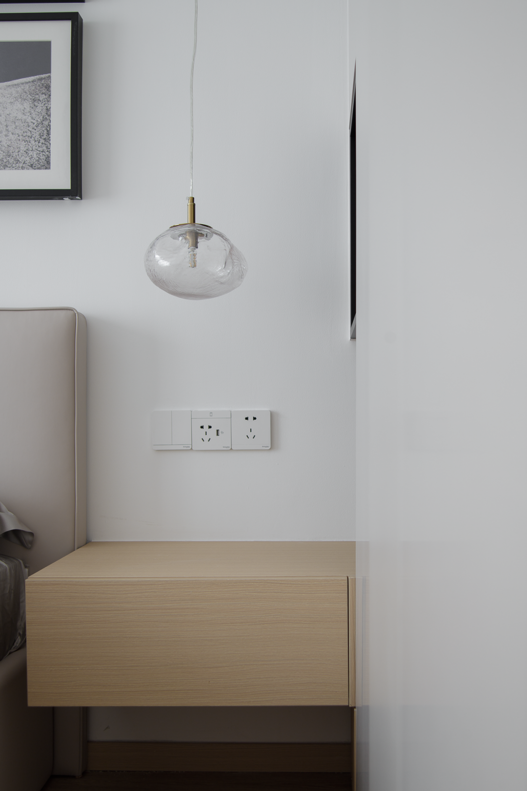 龙湖香缇璟宸医生之家丨木赢设计-53