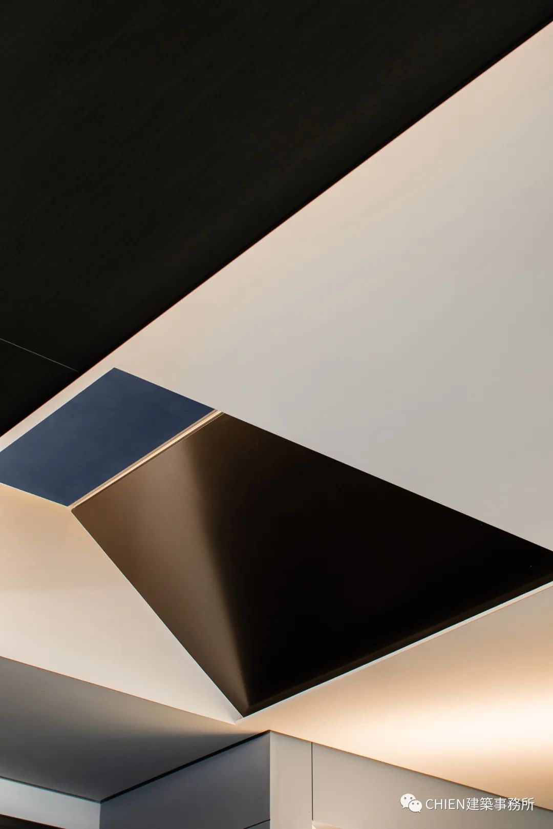 寧波帝寶丨CHIEN 建築事務所-35