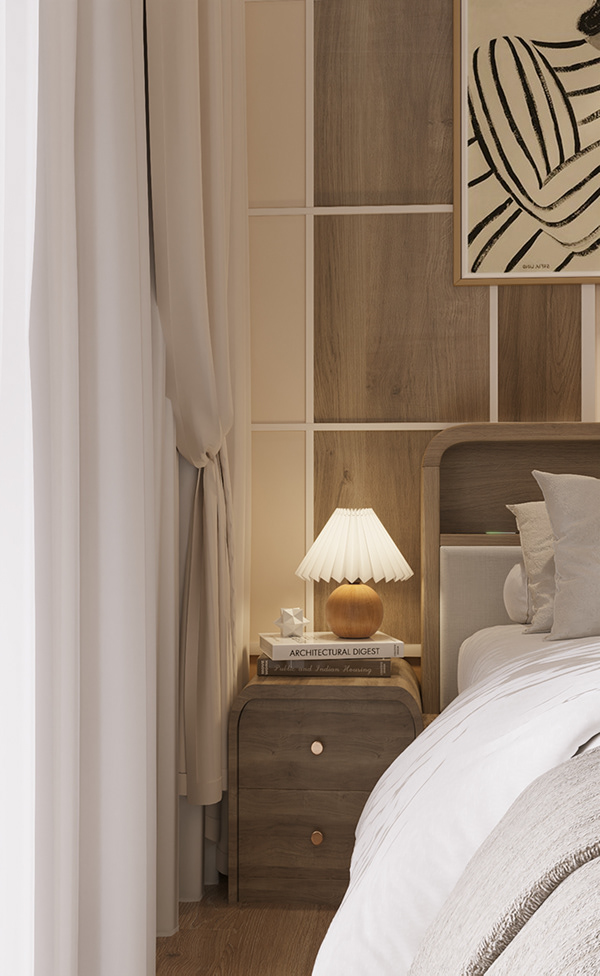 仁贤居（由于NHAN YEN可能是越南语人名或地名等特定名称的拼音，这里按常见越南语人名仁贤来处理，HOUSE是房子、居所，组合成较合适的中文表达仁贤居 ，若有更准确背景信息可进一步调整） 丨越南胡志明市-25