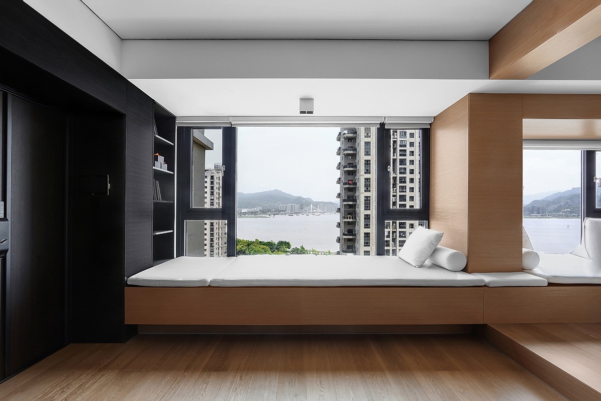 曼哈顿丨中国温州丨温州大墨空间设计-9