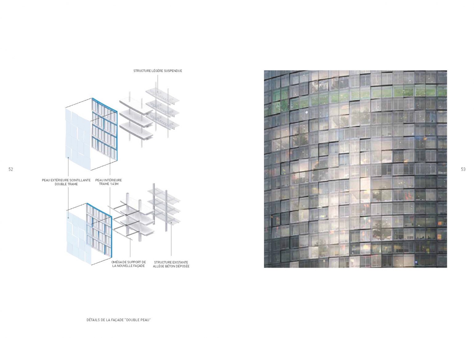 巴黎蒙帕纳斯塔重新设计项目丨法国巴黎丨Nouvelle AOM（法国三家公司组成的财团）-45