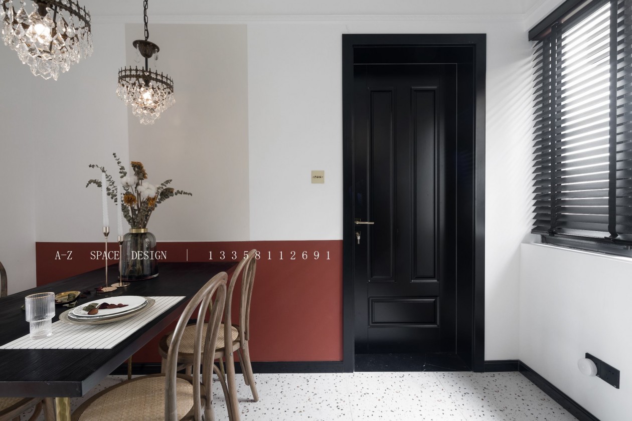 A·Z空间设计 · Y B的家-3