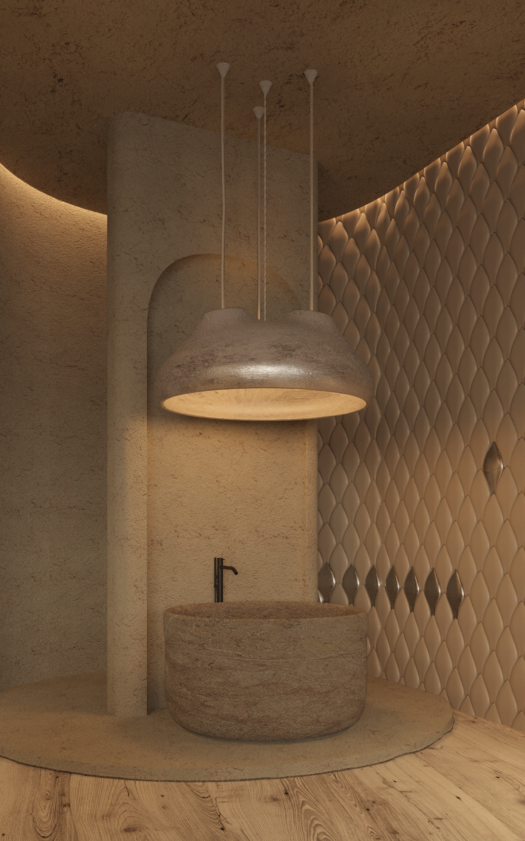 卡尔帕蒂酒店丨乌克兰丨MAKHNO Studio 工作室-63