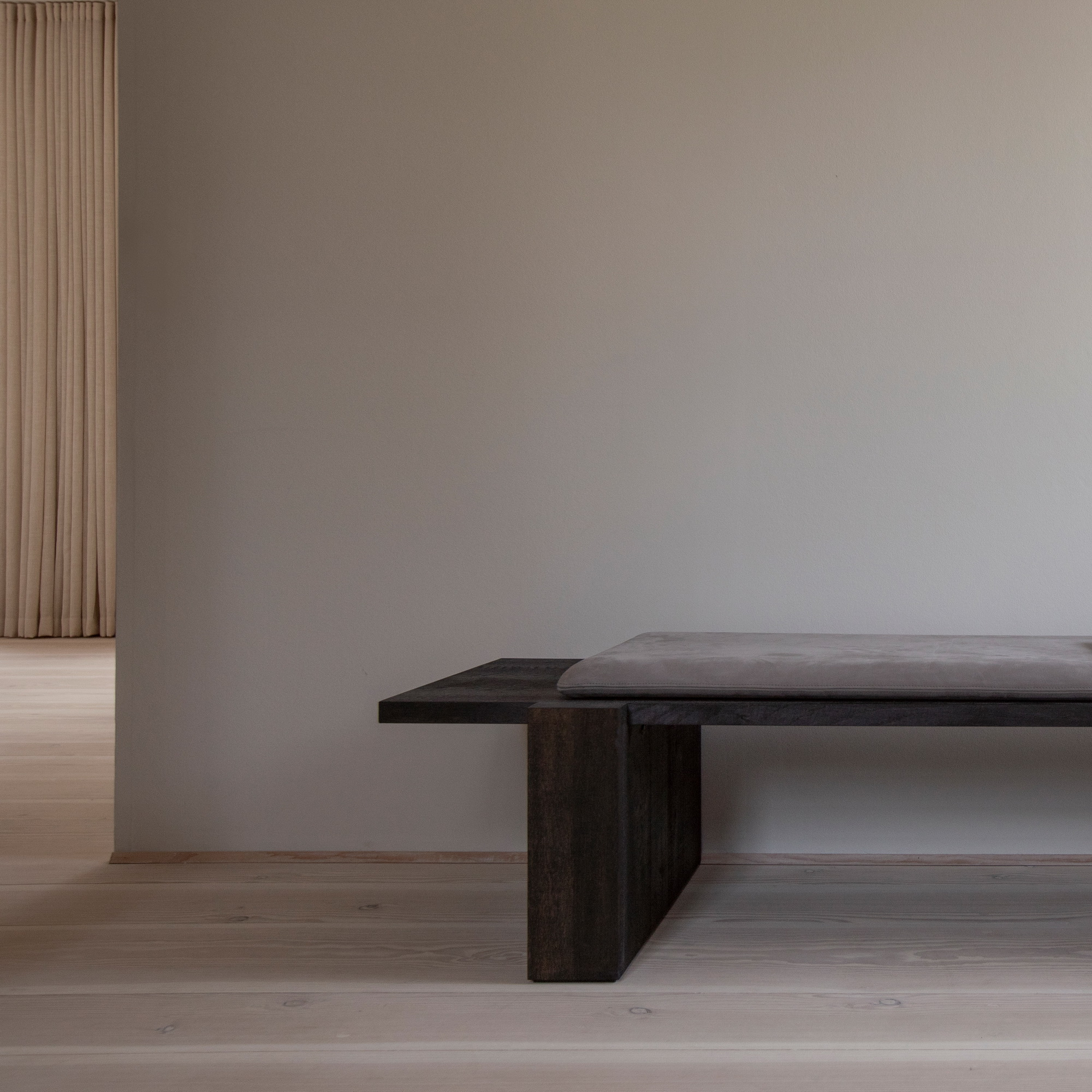 丹麦极简主义之当代乡村住宅(Contemporary Country Home)Norm Architects设计-20