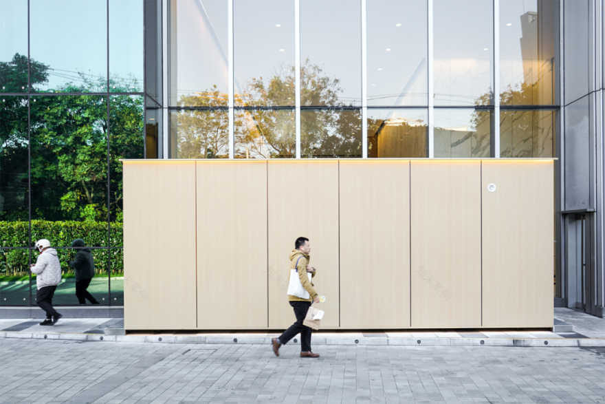 【设计引领】重塑城市活力,中建八局设计城市更新人本实践案例分享-25