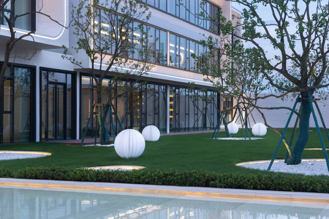 南昌湖城大境丨中国南昌丨上海澜道环境设计咨询有限公司-64