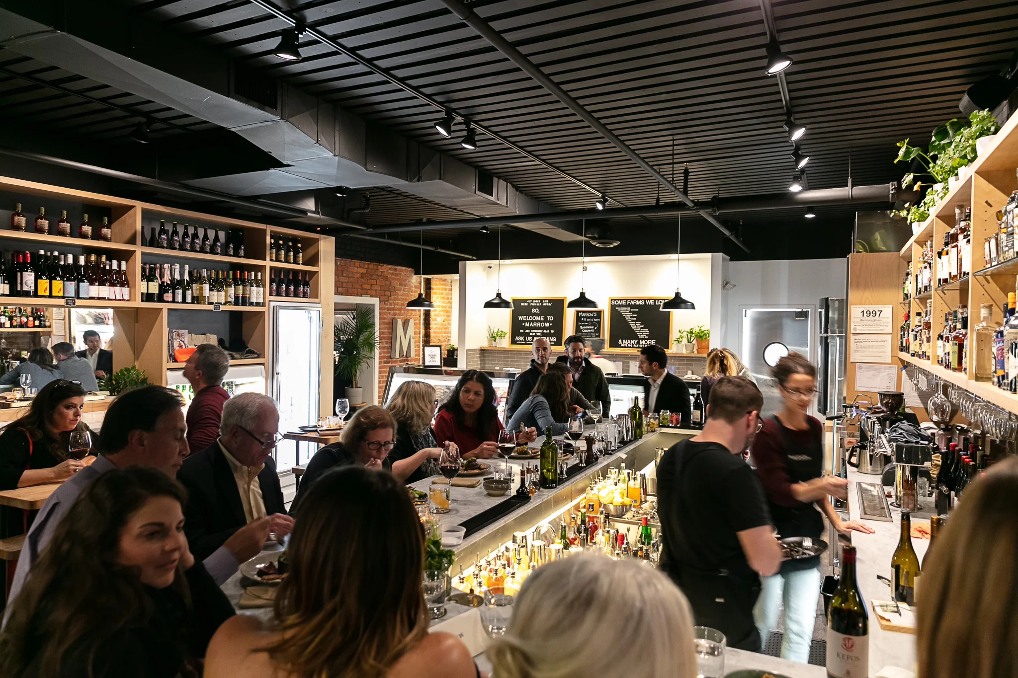 底特律骨髓区，西村丨美国底特律丨studio ai architects-10