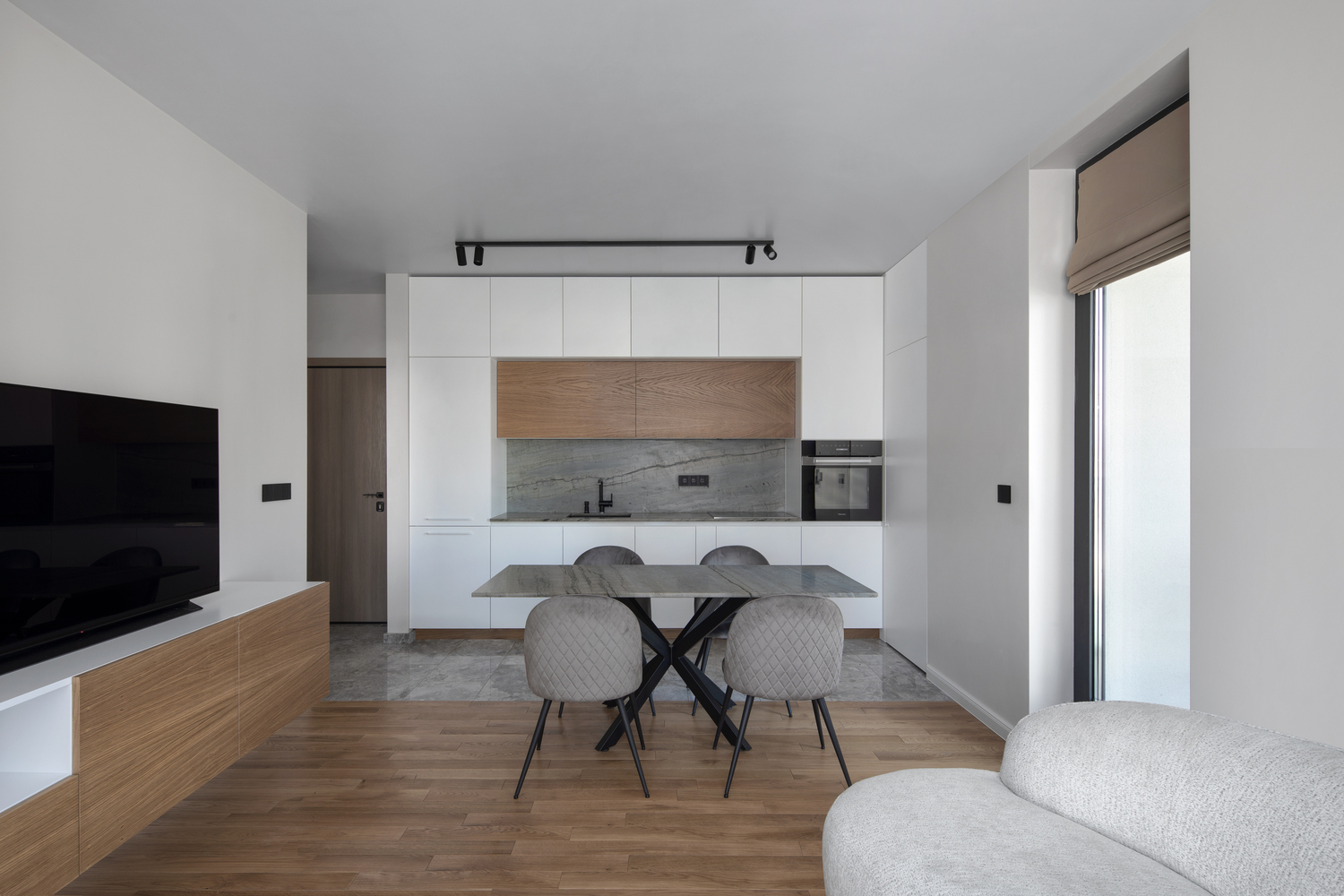 保加利亚 Srebarna 18 公寓-9