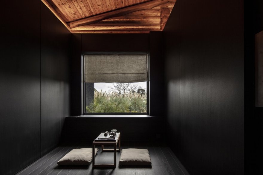 “Muwi 空间”丨Atelier ITCH-14