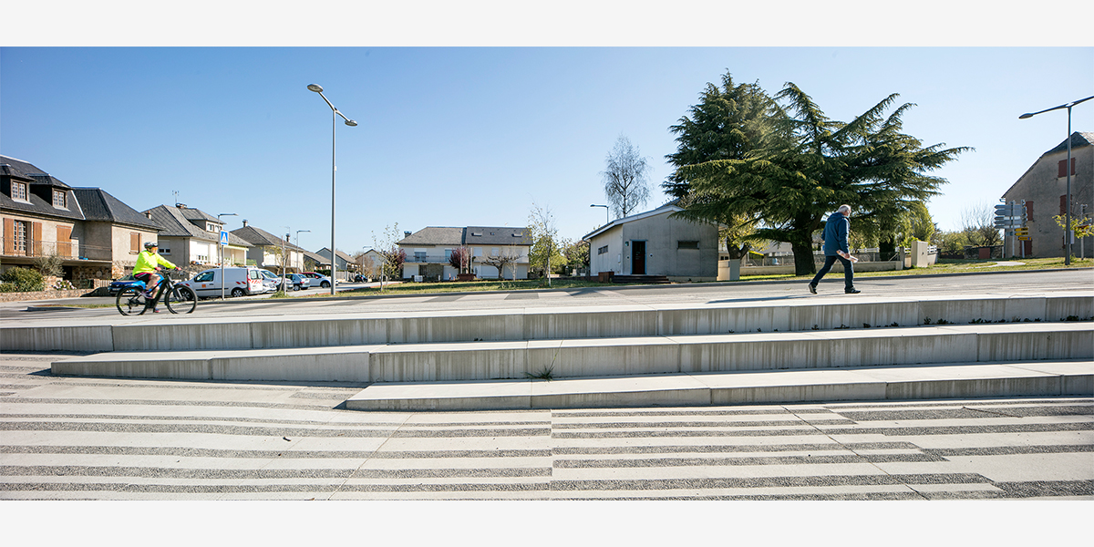 Quartier de la gare à Naucelle - CoCo architectureCoCo architecture-6