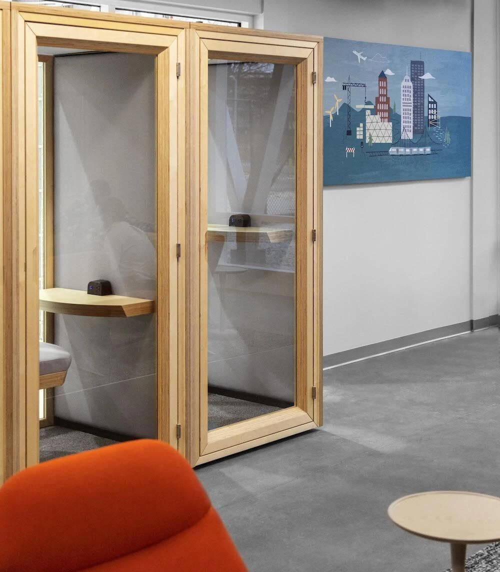 甲骨文创新实验室丨美国丨NELSON Worldwide-12