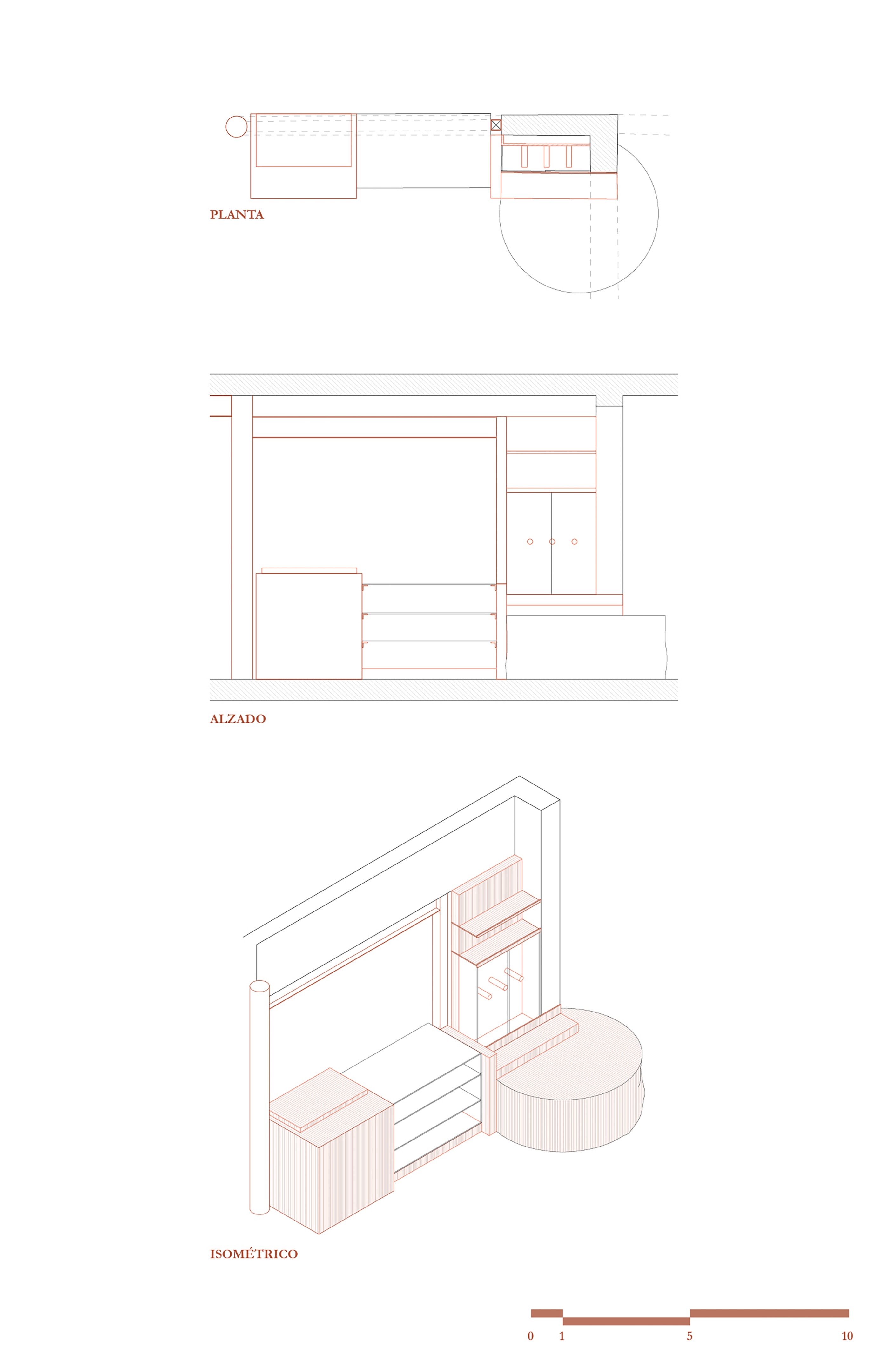 马特里亚面包店丨墨西哥墨西哥城-48