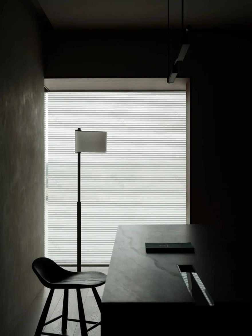 隅藏山海丨中国汕头丨汉马建筑-22