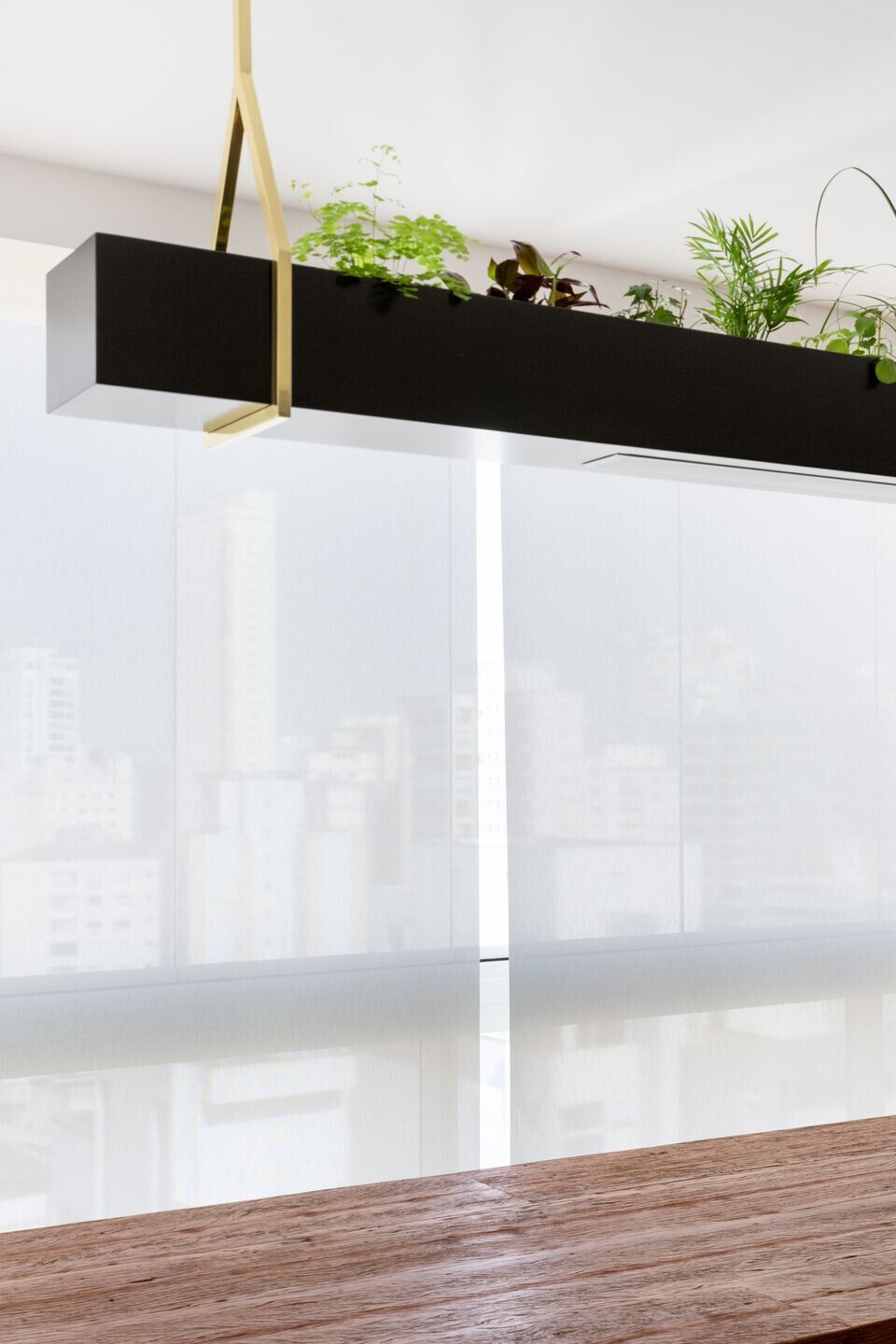 巴西圣保罗 FT 公寓丨Zalc Arquitetura(Rafael Zalc)-72