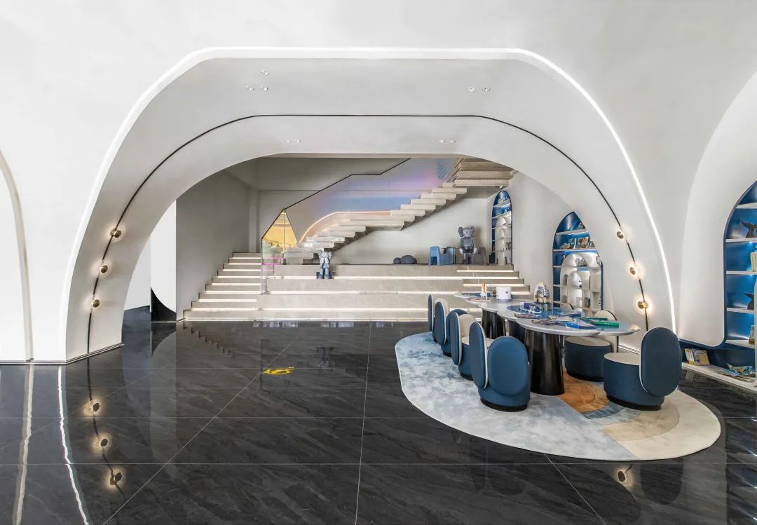 云璟风华丨中国滁州丨鲲誉设计 KUNYUDESIGN-39