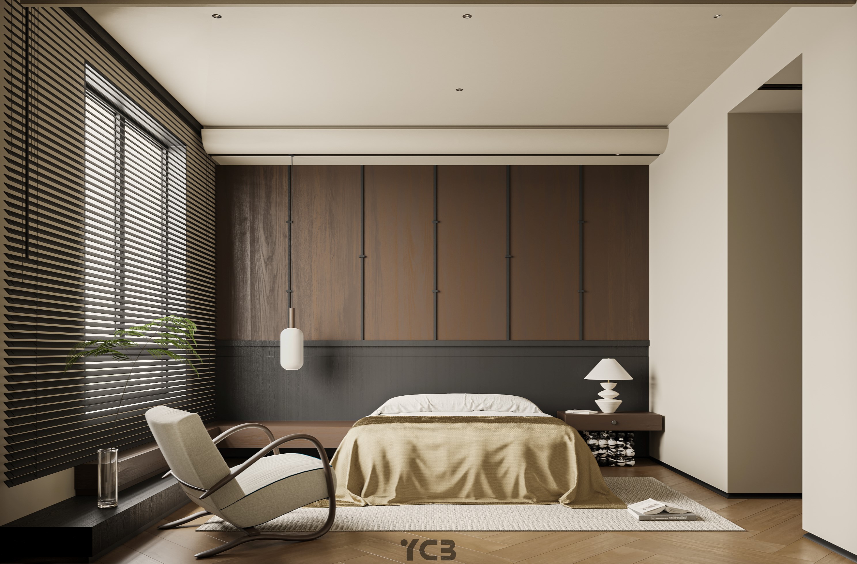 避世青年的心灵居所丨原创帮（设计帮）-29