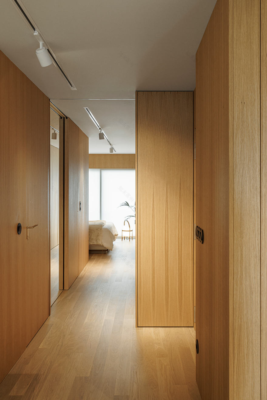 巴拉公寓丨葡萄牙丨Paulo Martins Arquitectura e Design-25